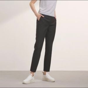 Aritzia Babaton Black Ralph Pant - Size 4